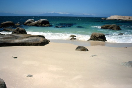 Boulders Beach - Simonstown